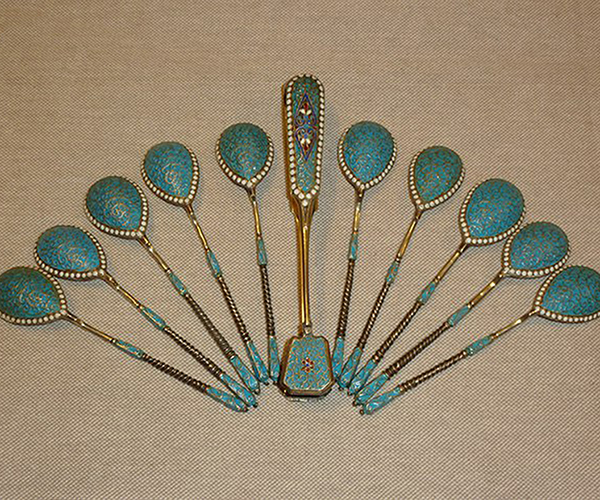 The Museum of the Spoon