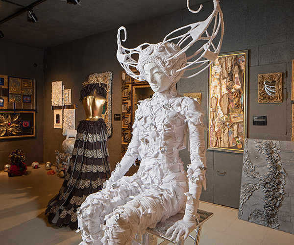 Частное учреждение культуры  галерея «Белая Лошадь»
